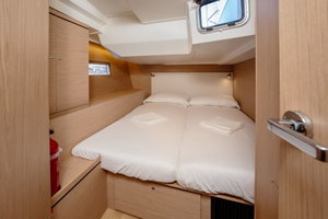 Oceanis 51.1 „Maelle - Standard line“ – fotka 12