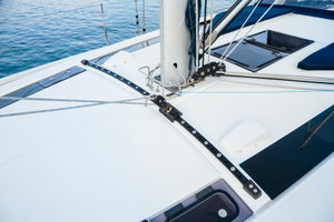 Oceanis 51.1 „Maelle - Standard line“ – fotka 4