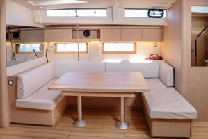 Oceanis 51.1 „Maelle - Standard line“ – fotka 8