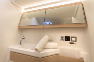 Oceanis 46.1 „Daphne - Standard line“ – fotka 8