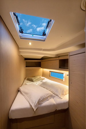 Oceanis 46.1 „Daphne - Standard line“ – fotka 14