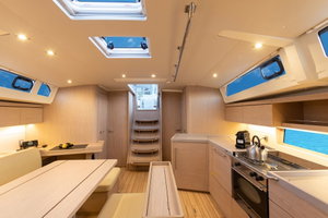 Oceanis 46.1 „Daphne - Standard line“ – fotka 5