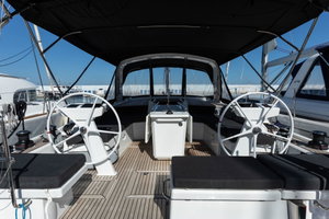 Oceanis 46.1 „Daphne - Standard line“ – fotka 10