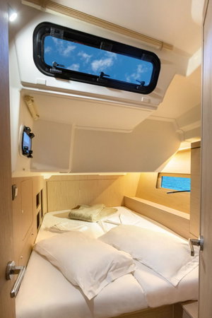 Oceanis 46.1 „Daphne - Standard line“ – fotka 17