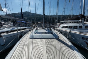 Oceanis 46.1 „Daphne - Standard line“ – fotka 12