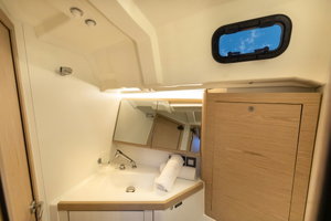 Oceanis 46.1 „Daphne - Standard line“ – fotka 13