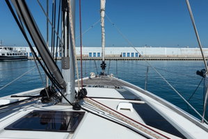 Oceanis 46.1 „Daphne - Standard line“ – fotka 11