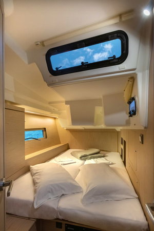 Oceanis 46.1 „Daphne - Standard line“ – fotka 16