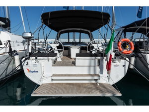 Oceanis 46.1 „Daphne - Standard line“ – fotka 1