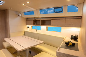 Oceanis 46.1 „Daphne - Standard line“ – fotka 6