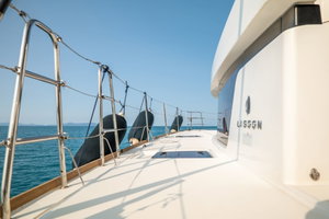 Lagoon 52 F „Fico - Premium line“ – fotka 27