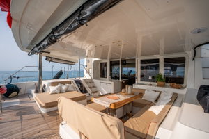 Lagoon 52 F „Fico - Premium line“ – fotka 25