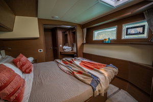 Lagoon 52 F „Fico - Premium line“ – fotka 8