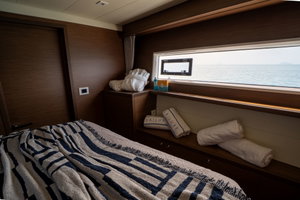 Lagoon 52 F „Fico - Premium line“ – fotka 16