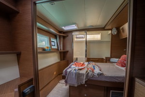 Lagoon 52 F „Fico - Premium line“ – fotka 6