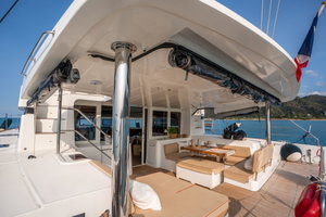 Lagoon 52 F „Fico - Premium line“ – fotka 24