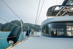 Lagoon 52 F „Fico - Premium line“ – fotka 29