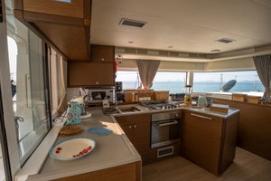 Lagoon 52 F „Fico - Premium line“ – fotka 19
