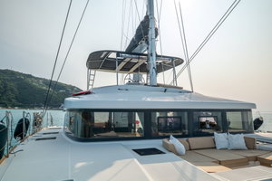 Lagoon 52 F „Fico - Premium line“ – fotka 30