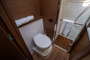 Lagoon 52 F „Fico - Premium line“ – fotka 15