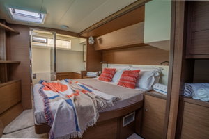 Lagoon 52 F „Fico - Premium line“ – fotka 7