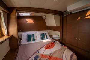 Lagoon 52 F „Fico - Premium line“ – fotka 20