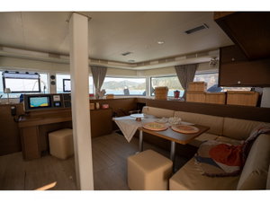 Lagoon 52 F „Fico - Premium line“ – fotka 2