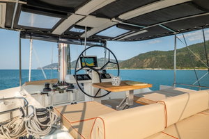 Lagoon 52 F „Fico - Premium line“ – fotka 32