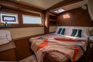 Lagoon 52 F „Fico - Premium line“ – fotka 21
