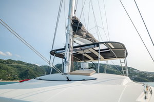 Lagoon 52 F „Fico - Premium line“ – fotka 28