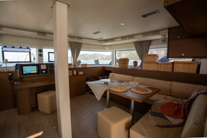 Lagoon 52 F „Fico - Premium line“ – fotka 17
