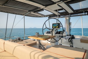 Lagoon 52 F „Fico - Premium line“ – fotka 31