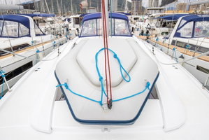 Oceanis 51.1 „Elpida - Premium line“ – fotka 38