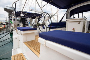 Oceanis 51.1 „Elpida - Premium line“ – fotka 9