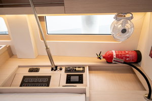 Oceanis 51.1 „Elpida - Premium line“ – fotka 16