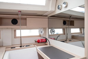 Oceanis 51.1 „Elpida - Premium line“ – fotka 14