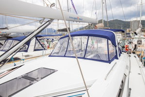 Oceanis 51.1 „Elpida - Premium line“ – fotka 37