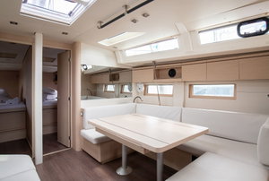 Oceanis 51.1 „Elpida - Premium line“ – fotka 11