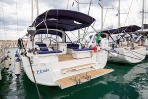 Oceanis 51.1 „Elpida - Premium line“ – fotka 32