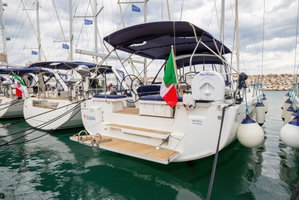 Oceanis 51.1 „Elpida - Premium line“ – fotka 31