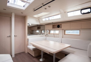 Oceanis 51.1 „Elpida - Premium line“ – fotka 12