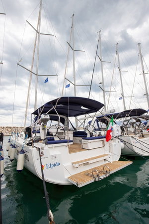 Oceanis 51.1 „Elpida - Premium line“ – fotka 33