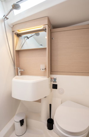 Oceanis 51.1 „Elpida - Premium line“ – fotka 19