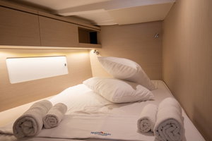 Oceanis 51.1 „Elpida - Premium line“ – fotka 18