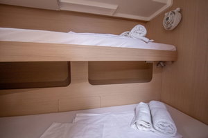 Oceanis 51.1 „Elpida - Premium line“ – fotka 28