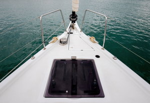 Oceanis 51.1 „Elpida - Premium line“ – fotka 4