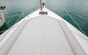 Oceanis 51.1 „Elpida - Premium line“ – fotka 5