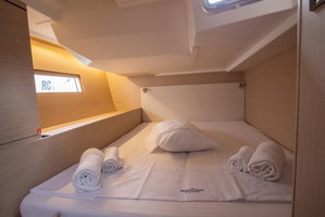 Oceanis 51.1 „Elpida - Premium line“ – fotka 27
