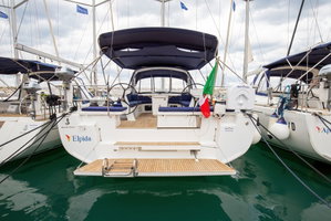 Oceanis 51.1 „Elpida - Premium line“ – fotka 30