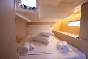 Oceanis 51.1 „Elpida - Premium line“ – fotka 24